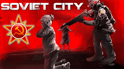 Трейнеры для Soviet City