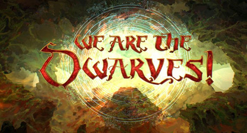 Трейнеры для We Are The Dwarves