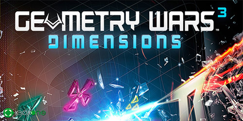 Трейнеры для Geometry Wars 3: Dimensions