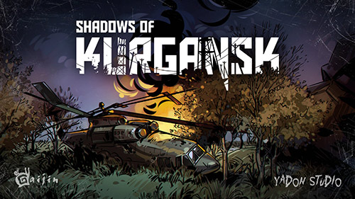 Трейнеры для Shadows of Kurgansk
