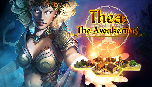 Трейнеры для Thea: The Awakening