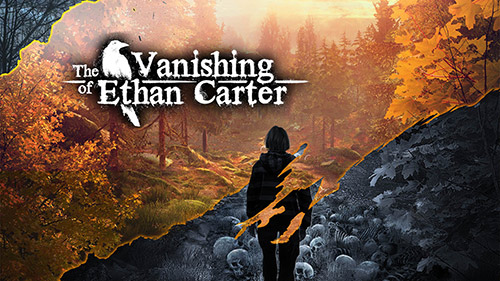 Сохранение для The Vanishing of Ethan Carter