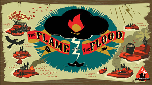 Трейнеры для The Flame in the Flood