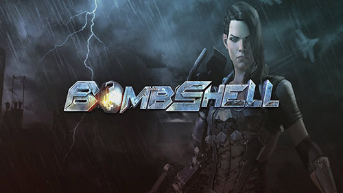Сохранение для Bombshell