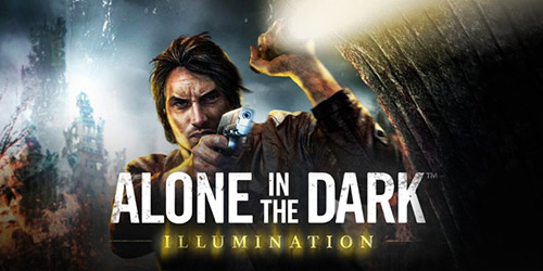Трейнеры для Alone in the Dark: Illumination