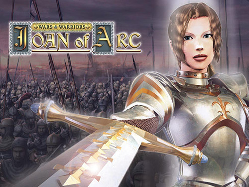 Сохранение для Wars & Warriors: Joan of Arc