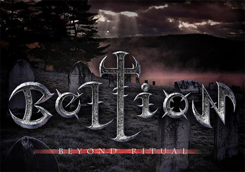Сохранение для Beltion: Beyond Ritual