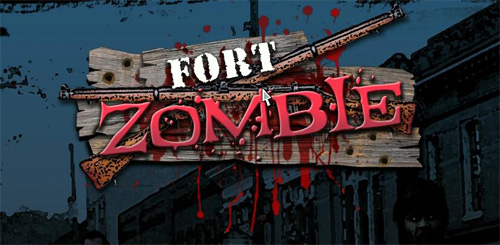 Трейнеры для Fort Zombie