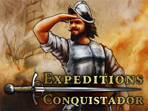 Трейнеры для Expeditions: Conquistador