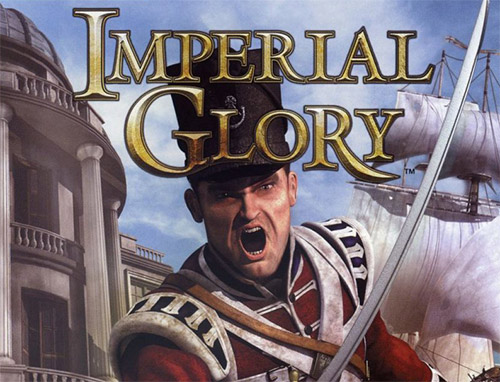 Трейнеры для Imperial Glory