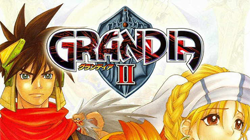 Трейнеры для Grandia 2 Anniversary Edition