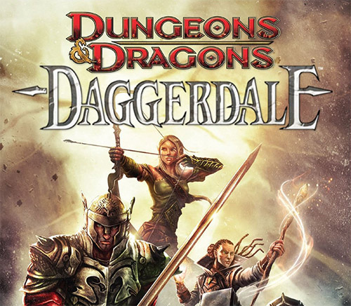 Трейнеры для Dungeons & Dragons: Daggerdale