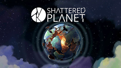 Трейнеры для Shattered Planet