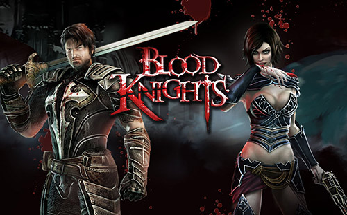 Трейнеры для Blood Knights
