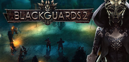 Трейнеры для Blackguards 2