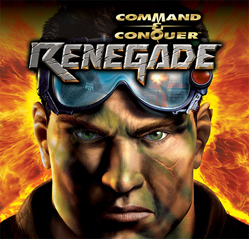 Сохранение для Command & Conquer: Renegade