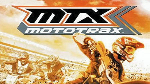 Сохранение для MTX Mototrax