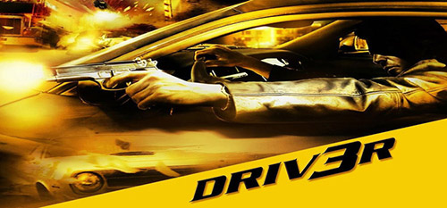 Сохранение для DRIV3R (2004)