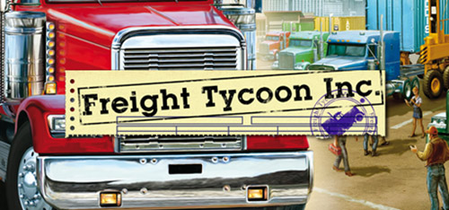 Сохранение для Freight Tycoon Inc