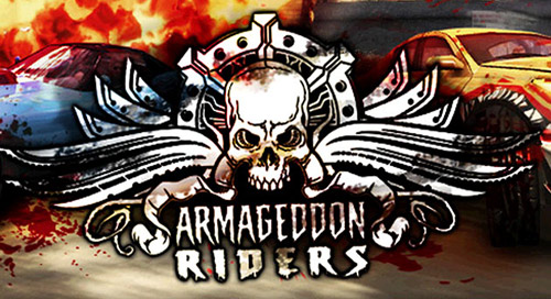 Сохранение для Armageddon Riders (Clutch)