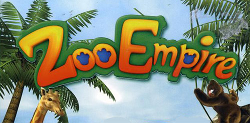 Сохранение для Zoo Empire
