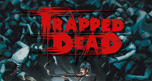 Сохранение для Trapped Dead: Ходячие мертвецы