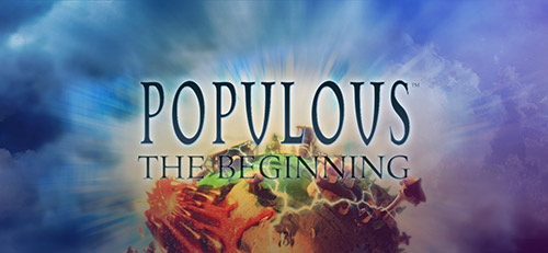 Сохранение для Populous: The Beginning