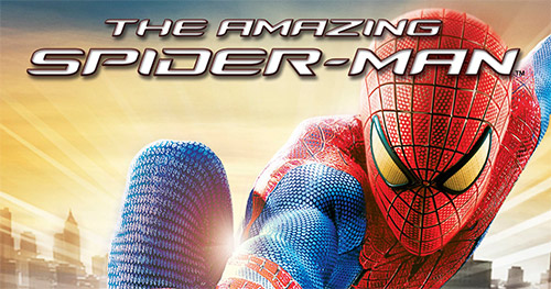 Сохранение для The Amazing Spider-Man