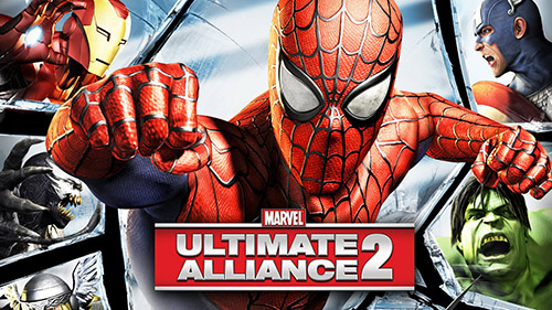 Трейнеры для Marvel: Ultimate Alliance 2
