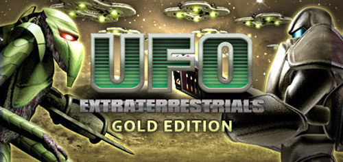 Сохранение для UFO: Extraterrestrials
