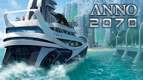 Сохранение для Anno 2070