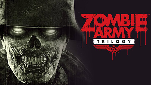 Сохранение для Zombie Army Trilogy