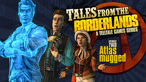 Трейнеры для Tales from the Borderlands