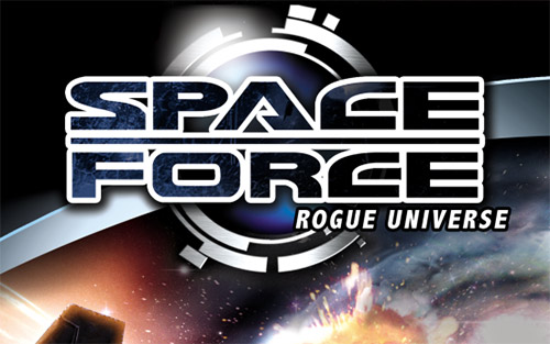 Сохранение для SpaceForce Rogue Universe