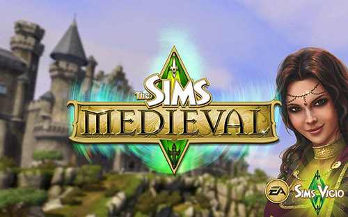 Сохранение для The Sims Medieval