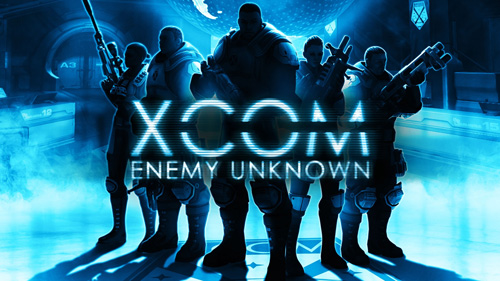 Сохранение для XCOM: Enemy Unknown