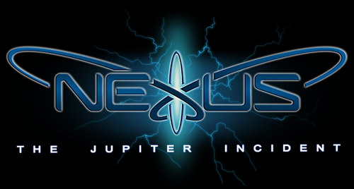 Сохранение для Nexus. Инцидент на Юпитере