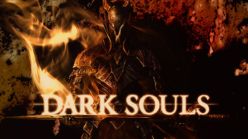 Сохранение для Dark Souls 1
