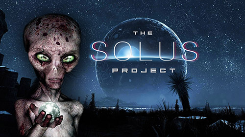 Сохранение для The Solus Project