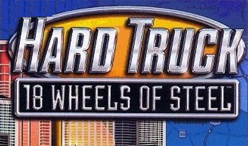 Сохранение для Hard Truck: 18 Wheels of Steel