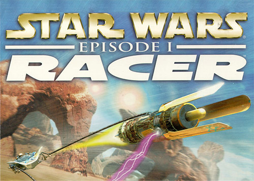 Сохранение для Star Wars: Episode I - Racer