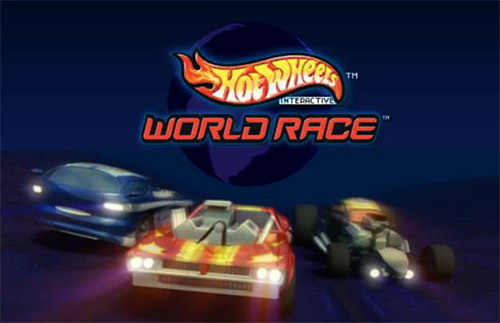 Сохранение для Hot Wheels: Highway 35 World Race