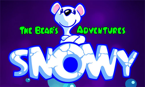 Сохранение для Snowy: The Bear's Adventures