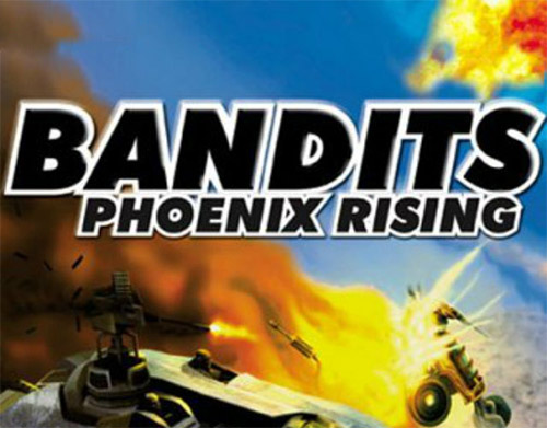 Сохранение для Bandits: Phoenix Rising