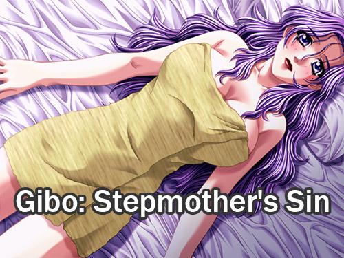 Сохранение для Gibo: Stepmother\'s Sin