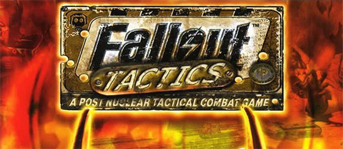 Сохранение для Fallout Tactics: Brotherhood of Steel