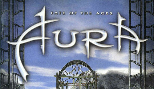Сохранение для Aura: Fate of the Ages