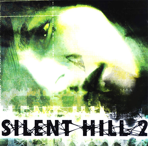Сохранение для Silent Hill 2
