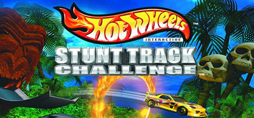 Сохранение для Hot Wheels Stunt Track Challenge