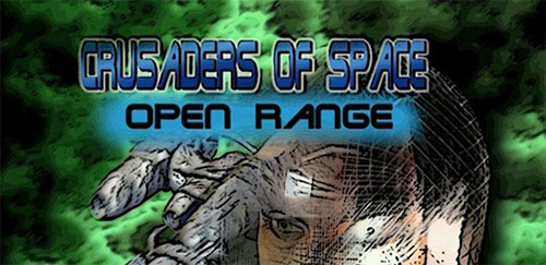 Сохранение для Crusaders of Space: Open Range